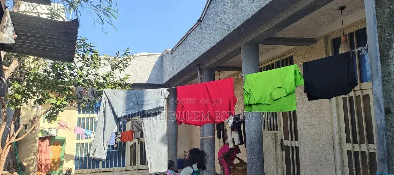 Furnished 9bdrm House in Dukem Bishoftu, East Shewa for sale
