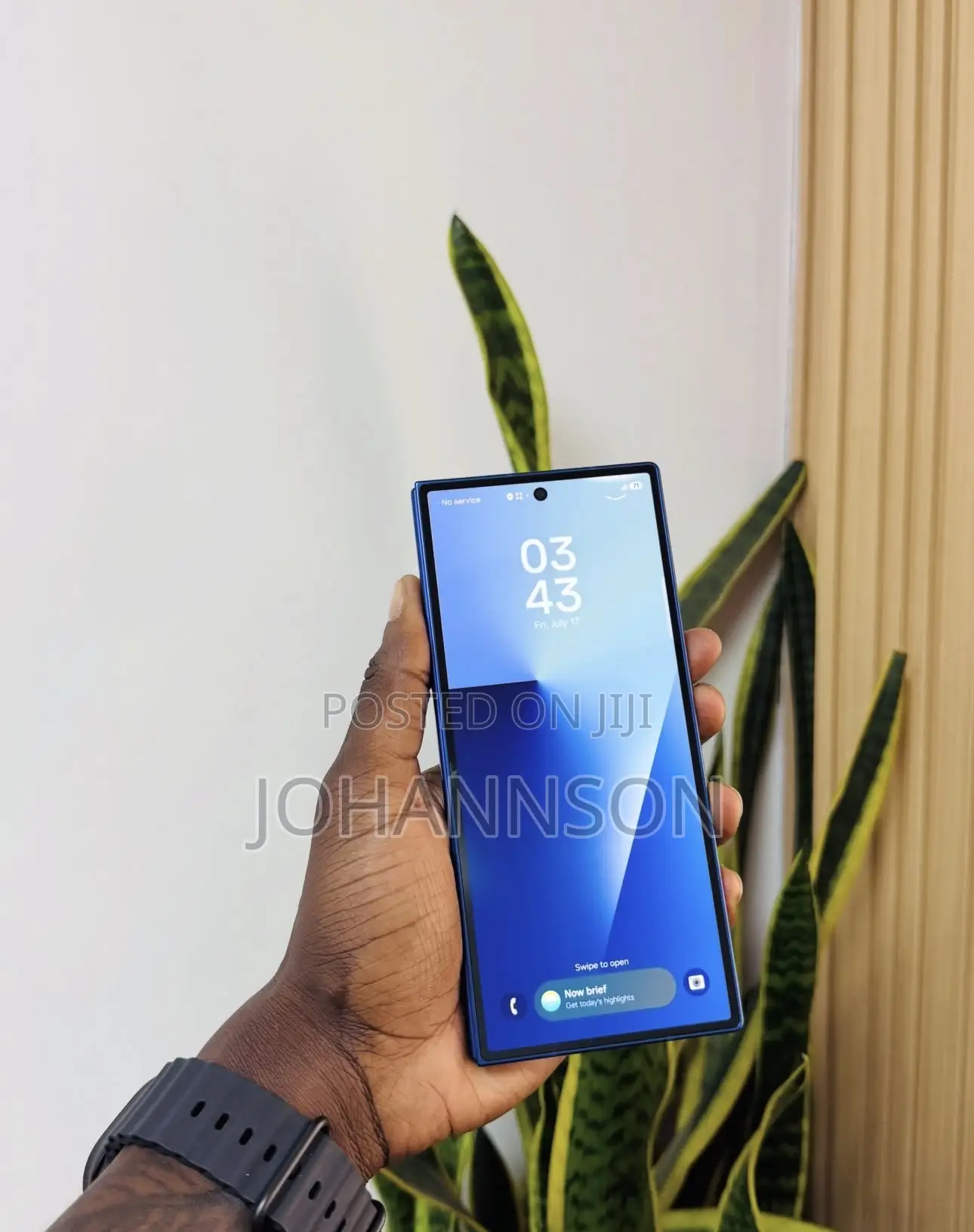 Samsung Galaxy Z Fold7 512 GB