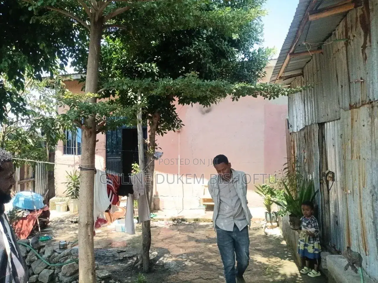 6bdrm House in Dukem Bishoftu, East Shewa for sale