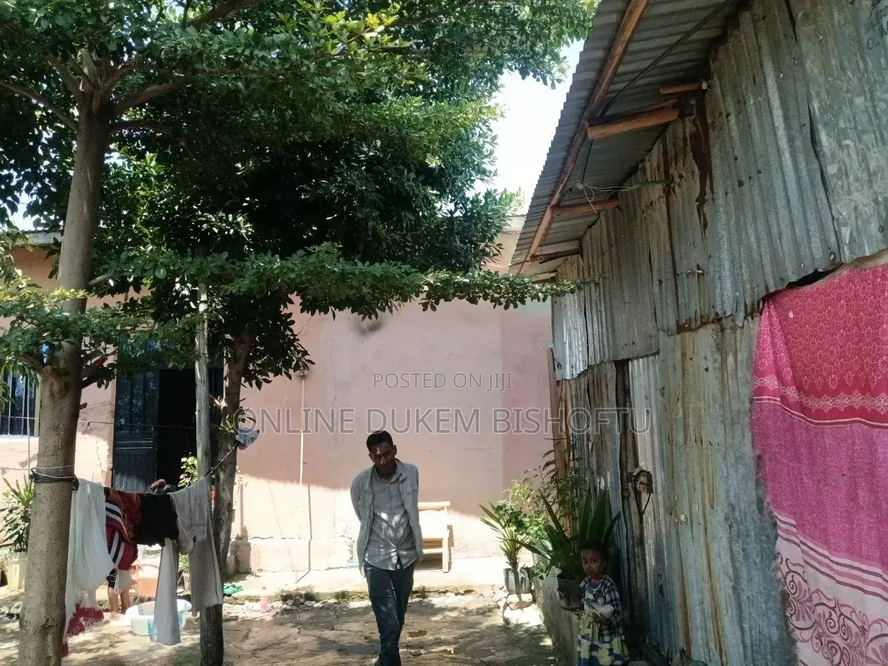 6bdrm House in Dukem Bishoftu, East Shewa for sale