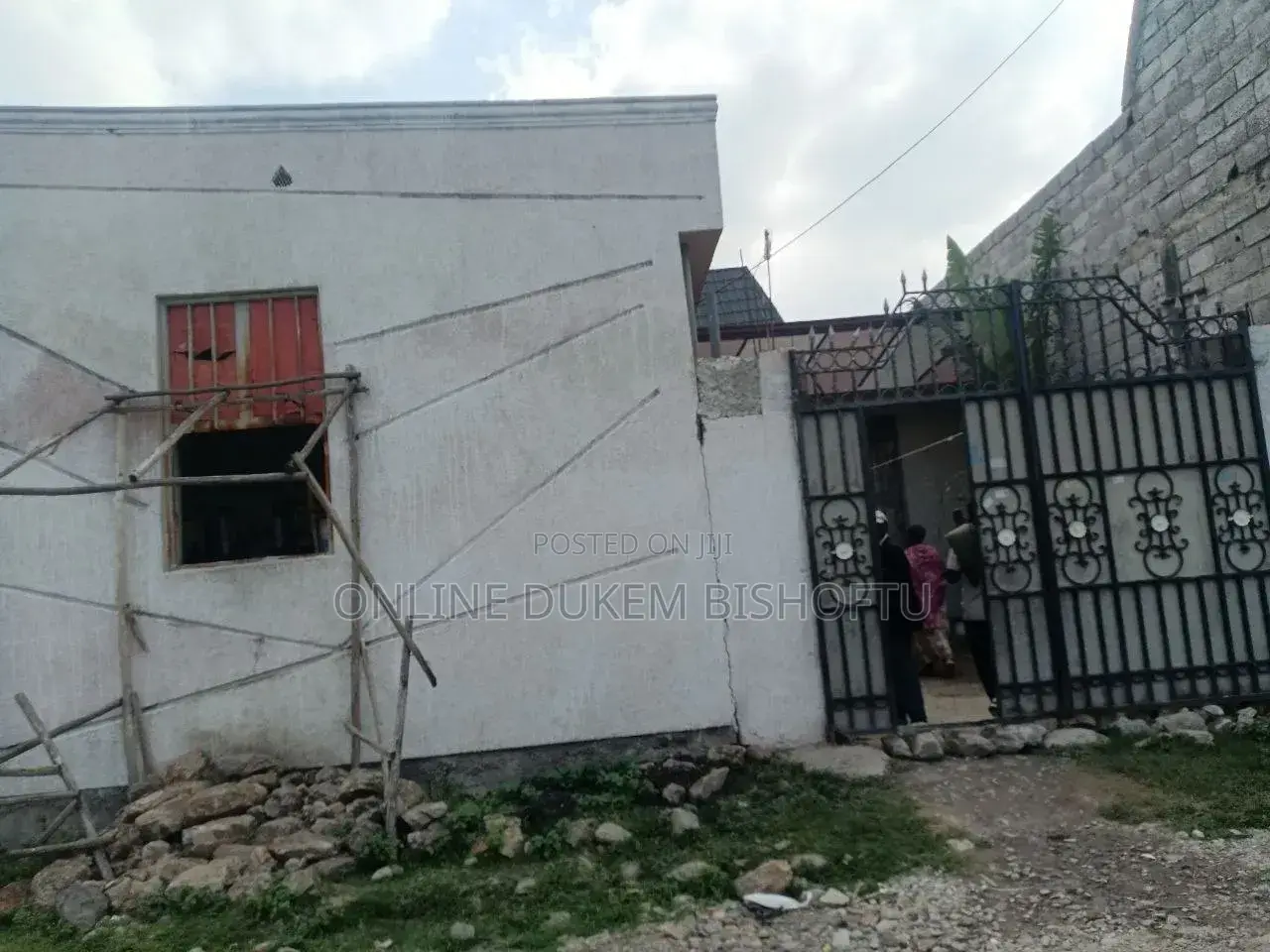 6bdrm House in Dukem Bishoftu, East Shewa for sale
