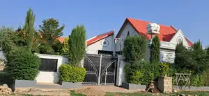 Furnished 12bdrm Villa in Dukem Bishoftu, East Shewa for sale