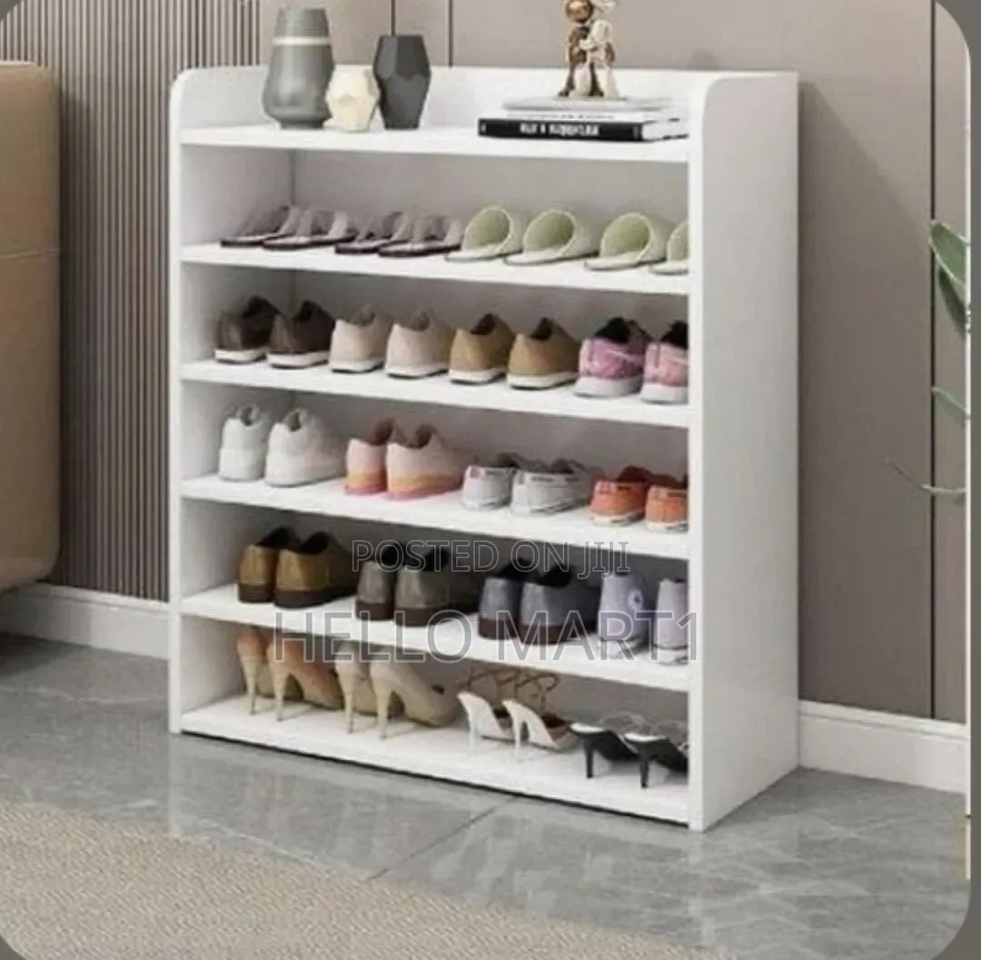 Shoe Racks for You