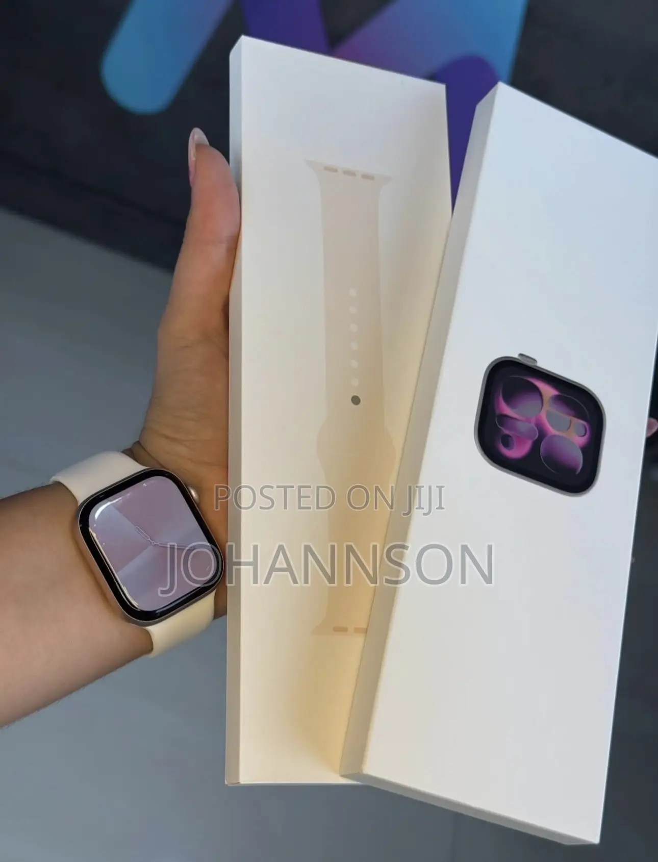 Apple Watch Series 11