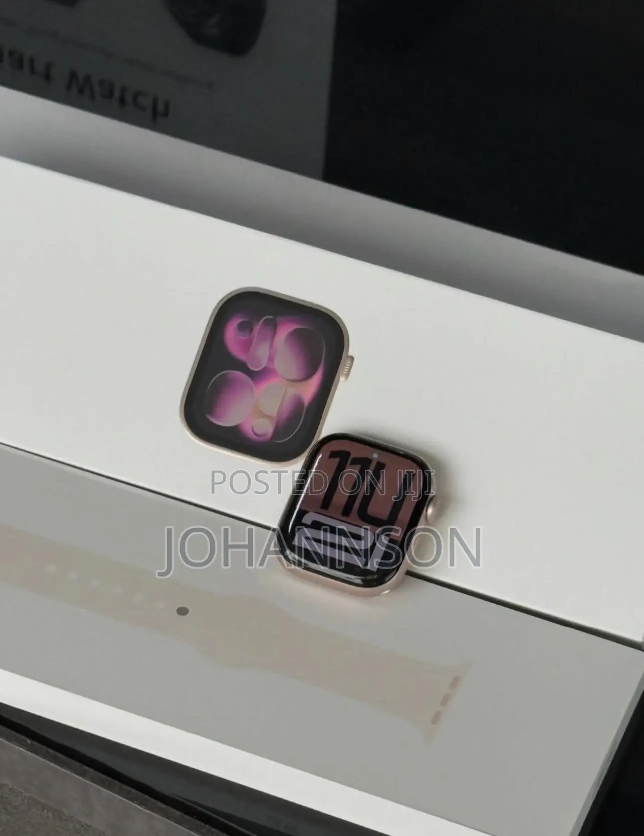 Apple Watch Series 11