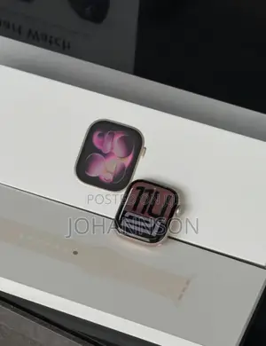 Apple Watch Series 11