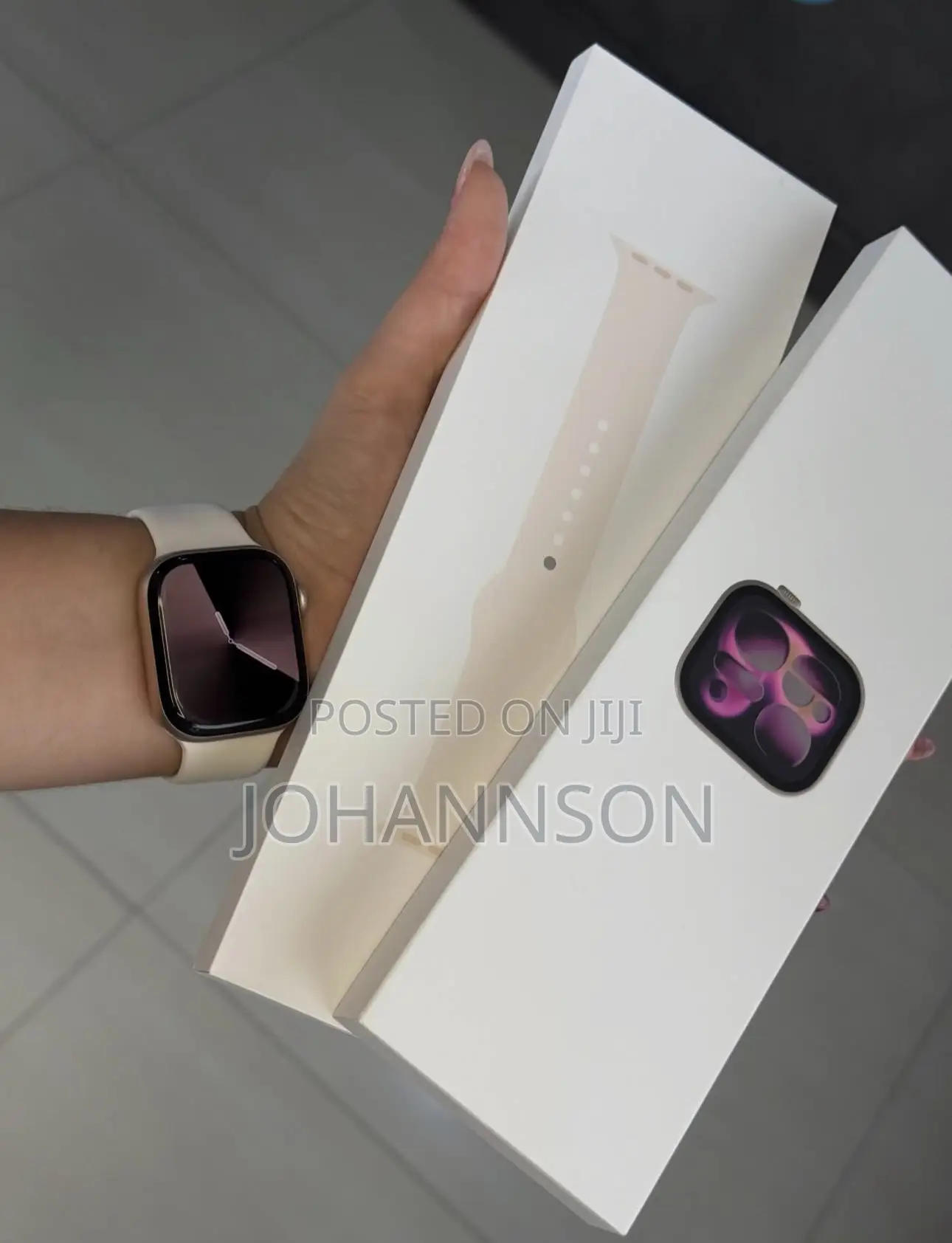 Apple Watch Series 11
