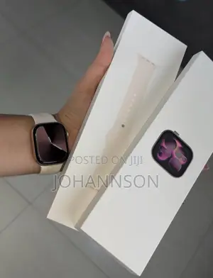 Apple Watch Series 11