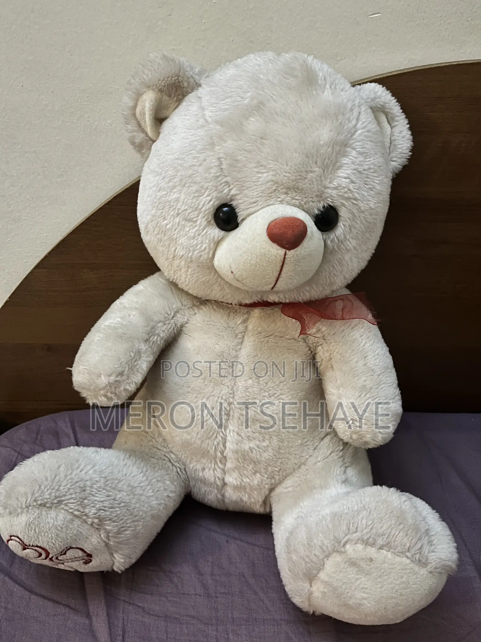 Teddy Bear