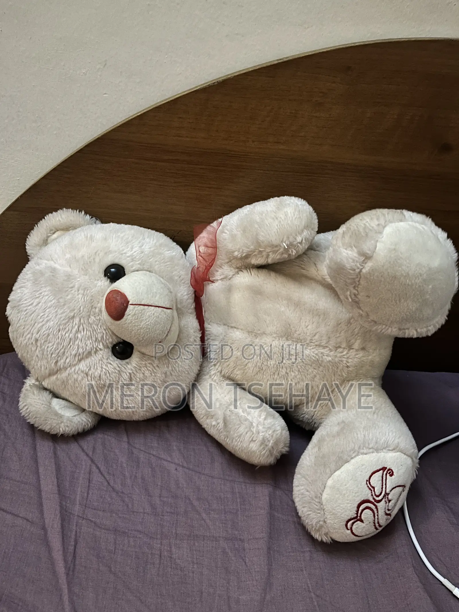 Teddy Bear