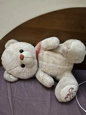 Teddy Bear