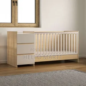 Baby's Bed