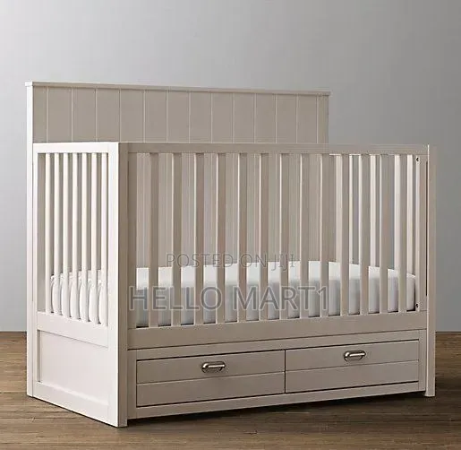 Newborn Baby's Bed