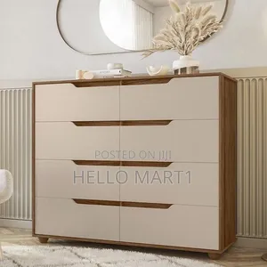Classic Dressers