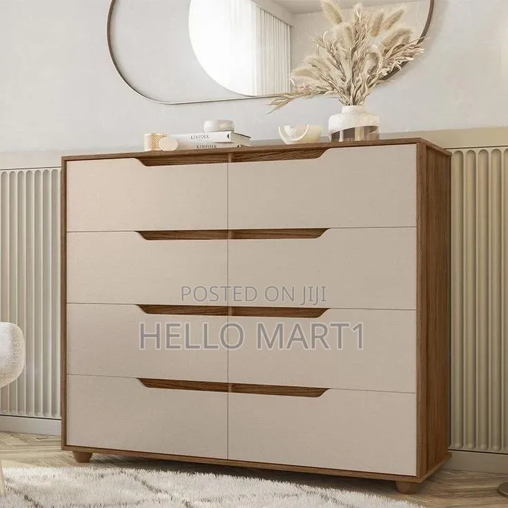 Classic Dressers