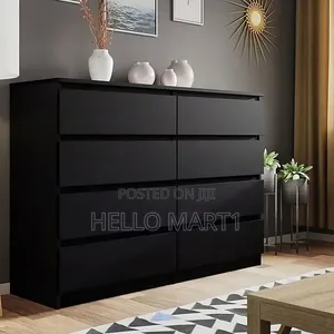 Classic Dressers
