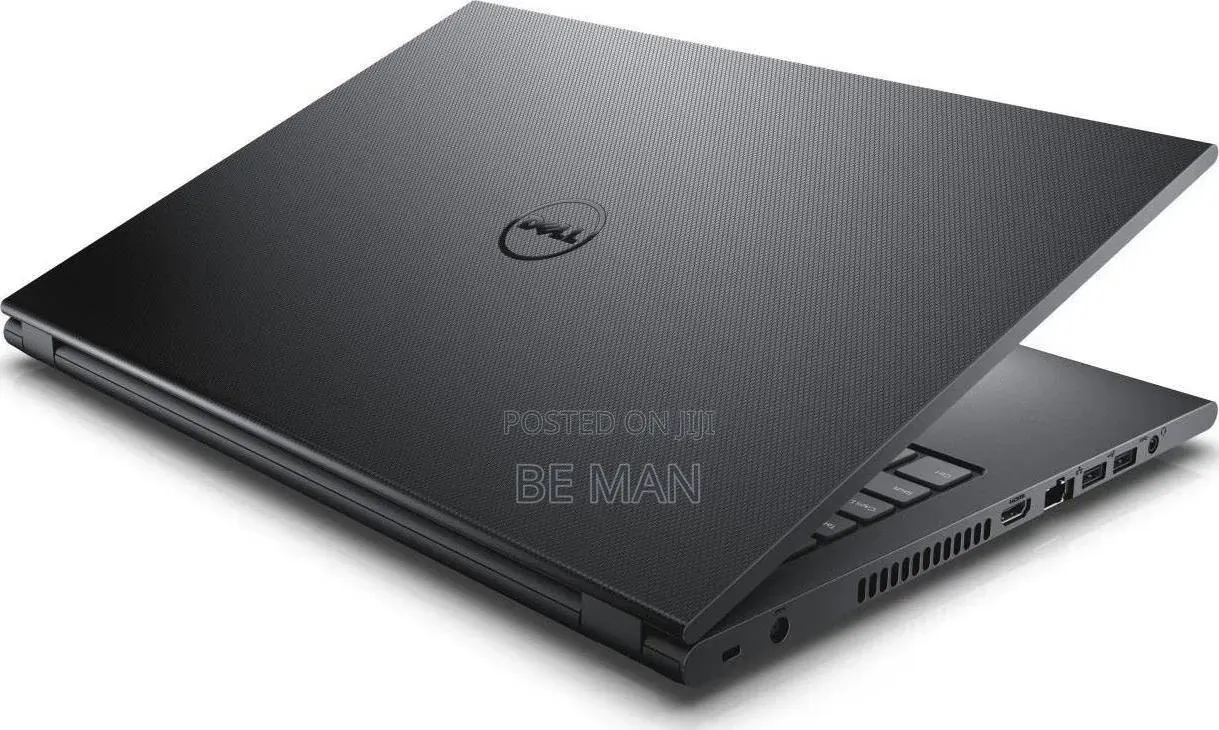 Laptop Dell Inspiron 15 4GB Intel Core i5 HDD 1T