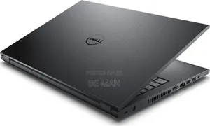 Laptop Dell Inspiron 15 4GB Intel Core i5 HDD 1T