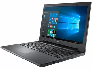 Laptop Dell Inspiron 15 4GB Intel Core i5 HDD 1T
