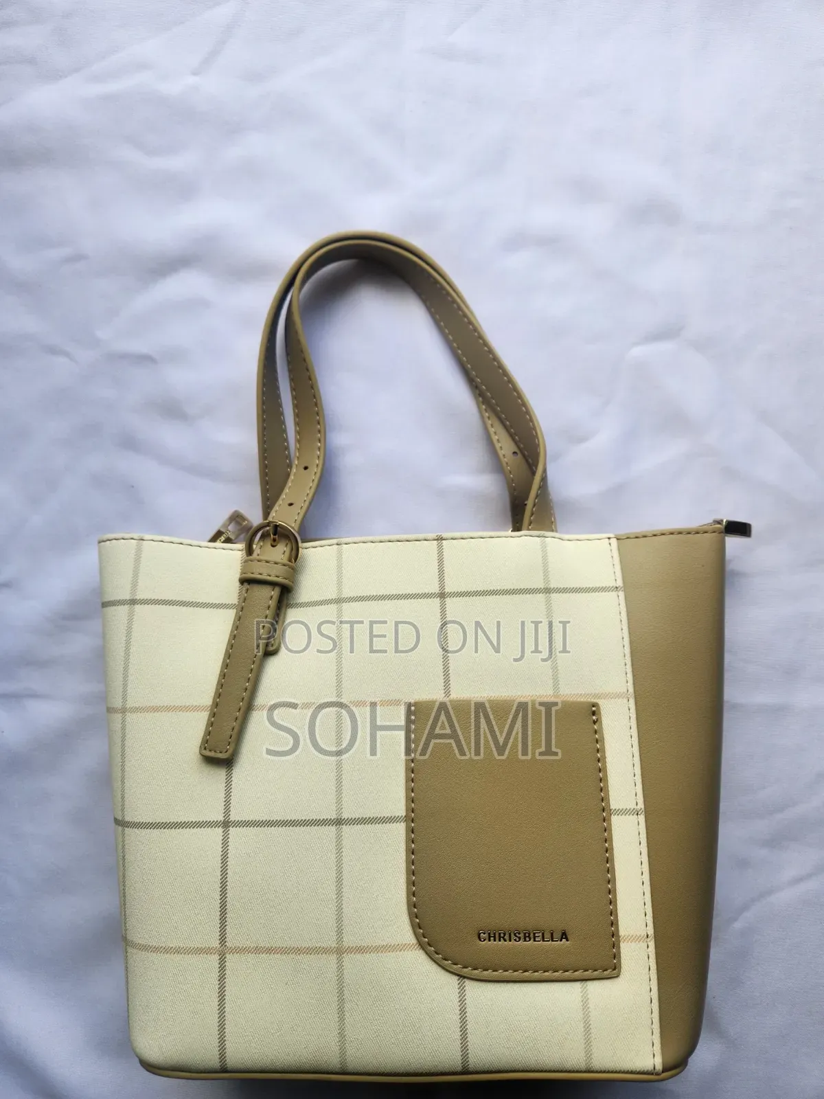 Crisbella Bags