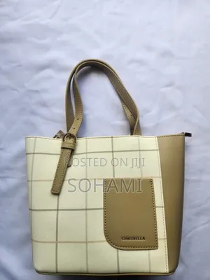 Crisbella Bags