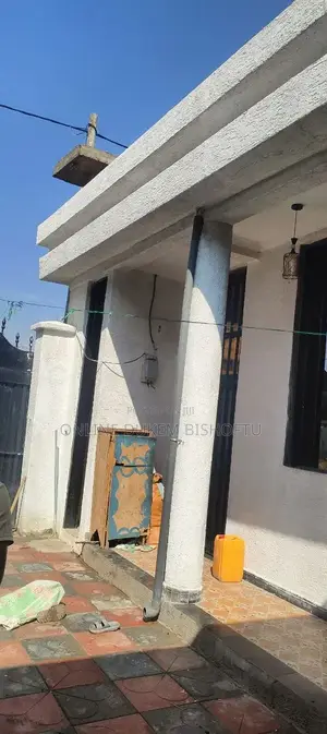 Furnished 8bdrm Villa in Dukem Bishoftu, East Shewa for sale
