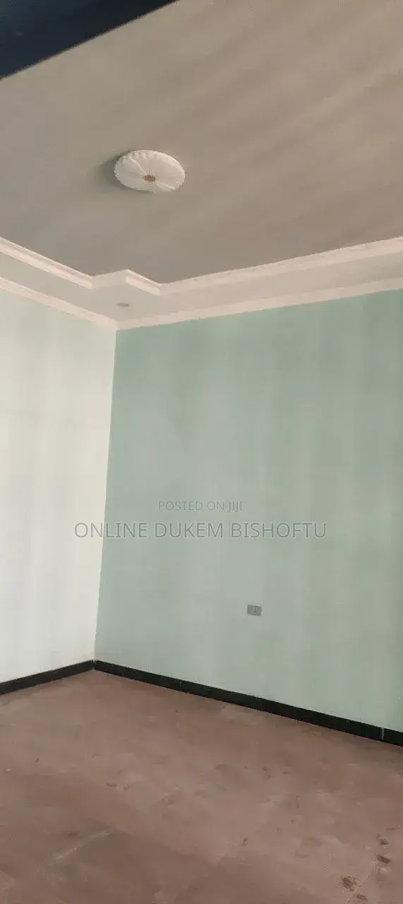 Furnished 8bdrm Villa in Dukem Bishoftu, East Shewa for sale