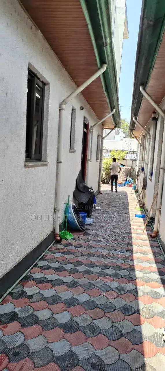 Furnished 15bdrm Villa in Dukem Bishoftu, East Shewa for sale