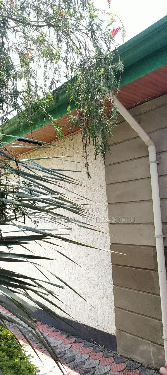 Furnished 15bdrm Villa in Dukem Bishoftu, East Shewa for sale