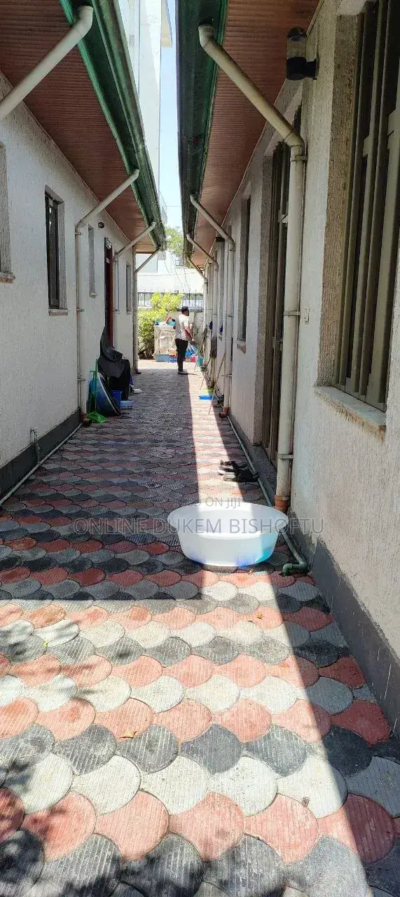 Furnished 15bdrm Villa in Dukem Bishoftu, East Shewa for sale