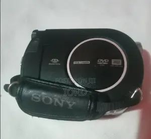 Sony Handycam DCR-DVD610