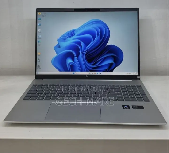 New Laptop HP Pavilion 15 16GB Intel Core Ultra 7 SSD 1T