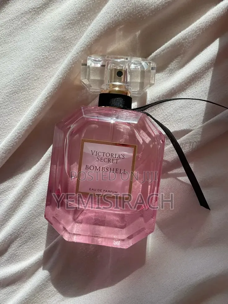 Victoria's Secret Bombshell Perfume
