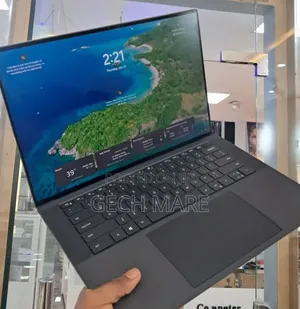 New Laptop Dell Precision 5540 16GB Intel Core i7 SSD 512GB