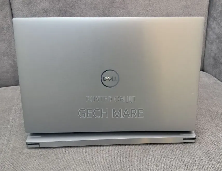 New Laptop Dell Precision 5540 16GB Intel Core i7 SSD 512GB