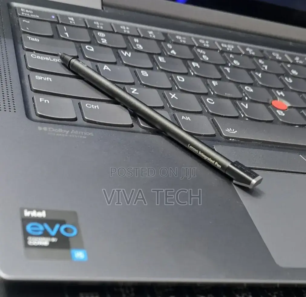 New Laptop Lenovo ThinkPad X1 Yoga 16GB Intel Core i5 SSD 512GB