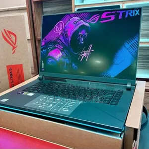 New Laptop Asus ROG Strix G15 16GB Intel Core i9 SSD 1T