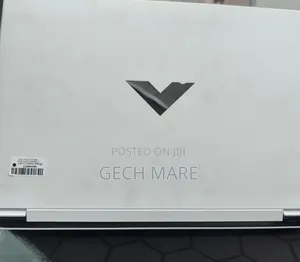 New Laptop HP Victus 15 16GB Intel Core i7 SSD 1T