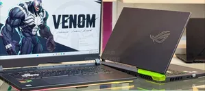 New Laptop Asus ROG Strix G15 16GB AMD Ryzen 9 SSD 1T