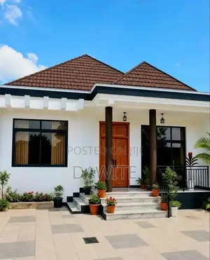 6bdrm Villa in የግል ቪላ, Bole for sale
