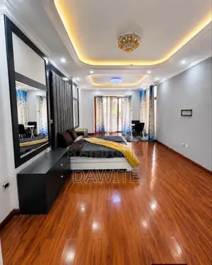 6bdrm Villa in የግል ቪላ, Bole for sale