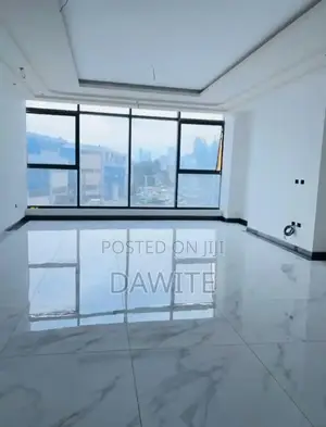 6bdrm Villa in የግል ቪላ, Bole for sale