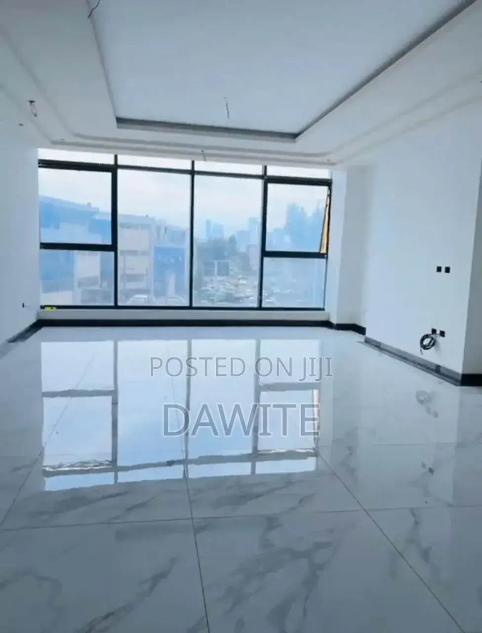 6bdrm Villa in የግል ቪላ, Bole for sale