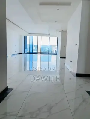 6bdrm Villa in የግል ቪላ, Bole for sale