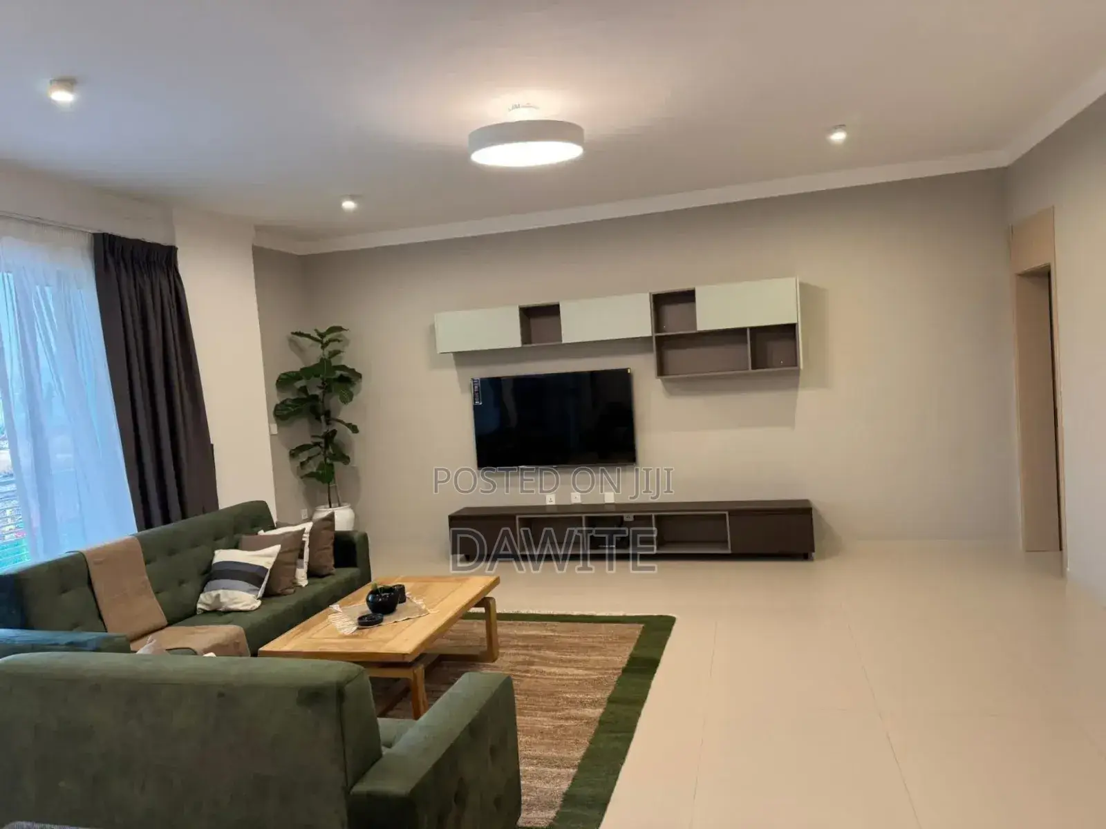 6bdrm Villa in የግል ቪላ, Bole for sale