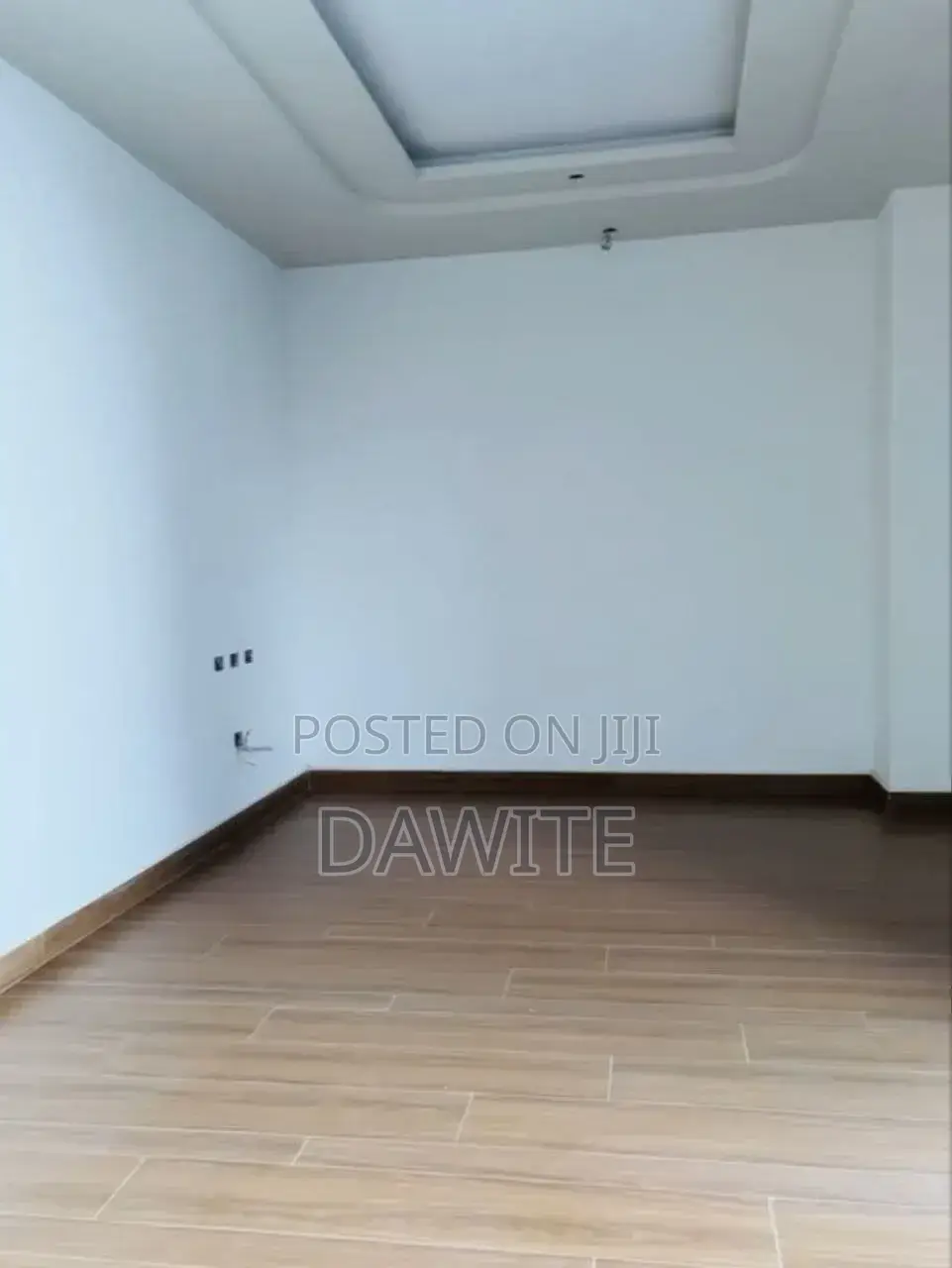 6bdrm Villa in የግል ቪላ, Bole for sale