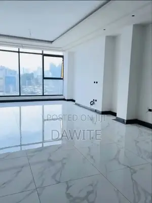 3bdrm Apartment in የግል ኮንባወንድ, Bole for sale