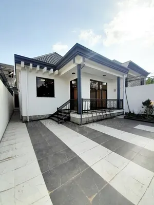 Furnished 5bdrm Villa in Ayat Area Ideal, Yeka for sale