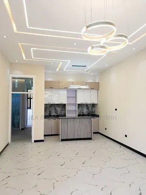 Furnished 5bdrm Villa in Ayat Area Ideal, Yeka for sale