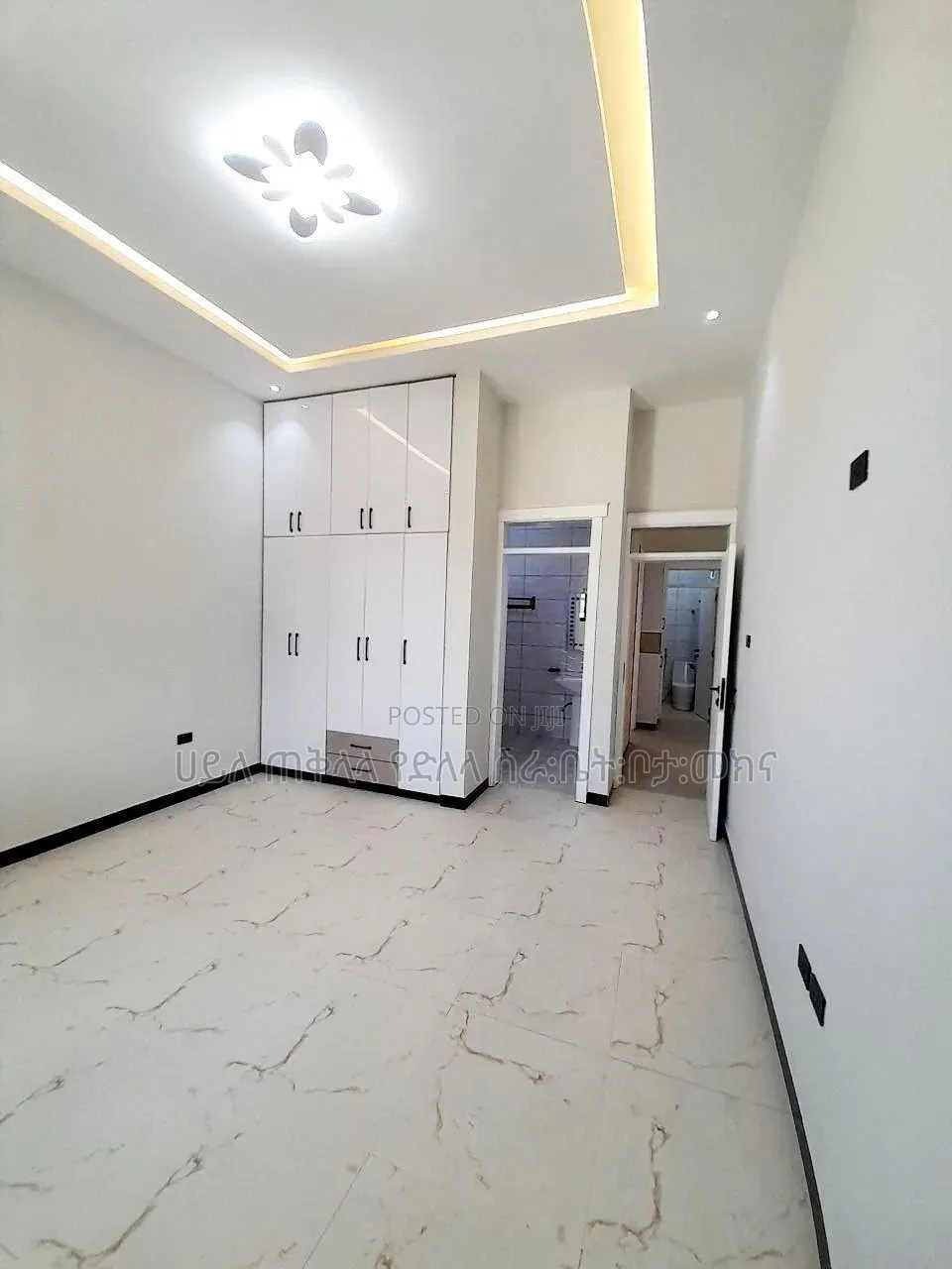 Furnished 5bdrm Villa in Ayat Area Ideal, Yeka for sale